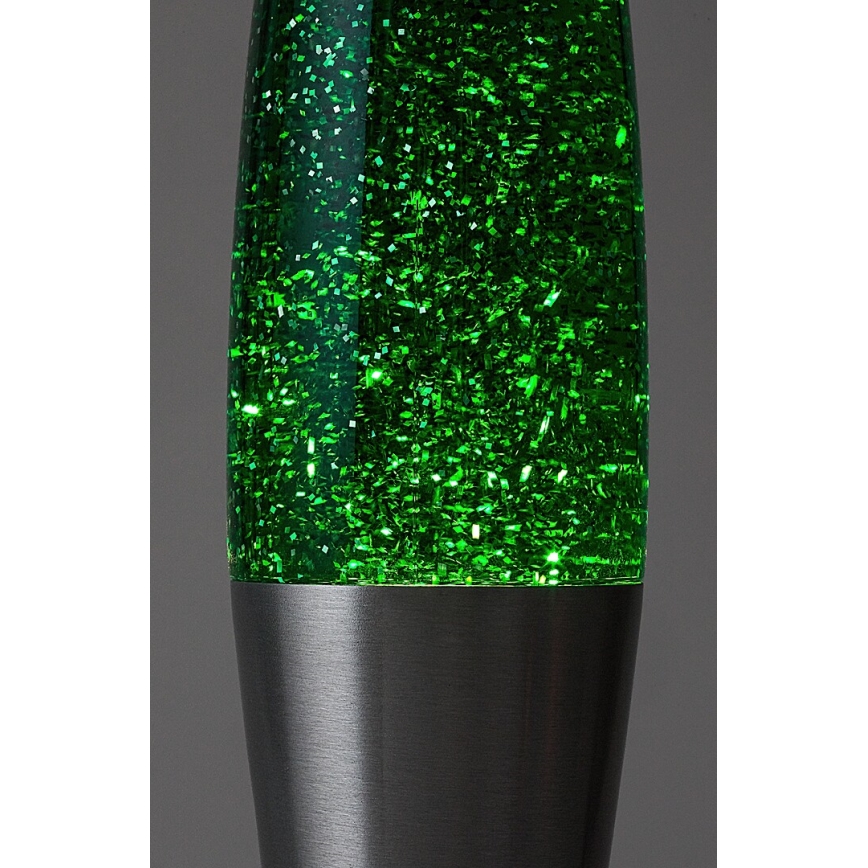 Rabalux - Candeeiro de lava LED/25W/230V