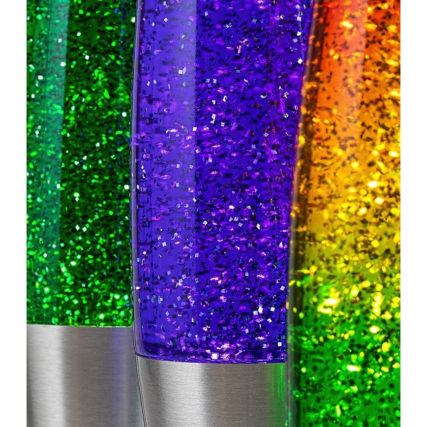 Rabalux - Candeeiro de lava LED/25W/230V