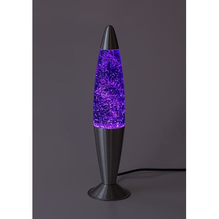 Rabalux - Candeeiro de lava LED/25W/230V