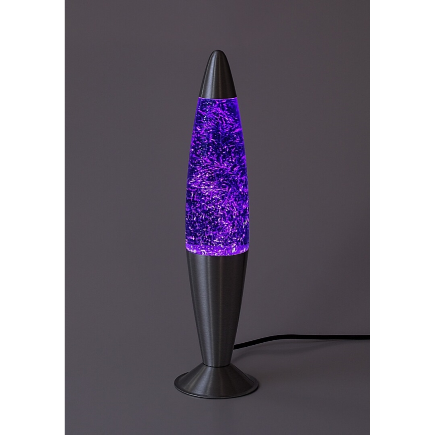 Rabalux - Candeeiro de lava LED/25W/230V