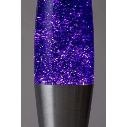 Rabalux - Candeeiro de lava LED/25W/230V