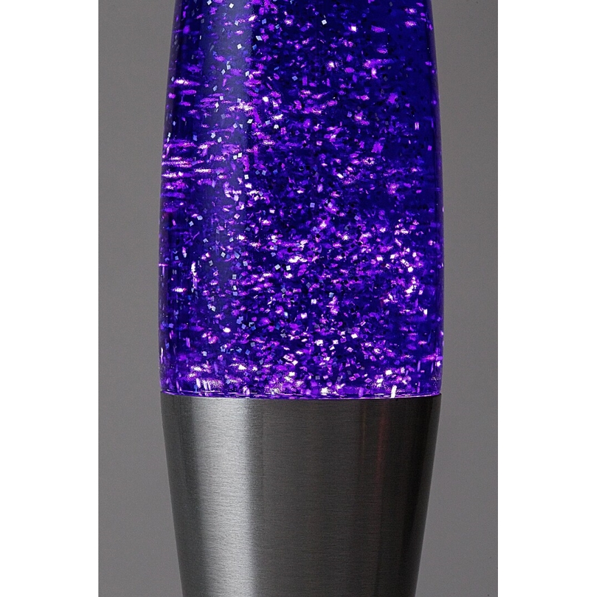 Rabalux - Candeeiro de lava LED/25W/230V