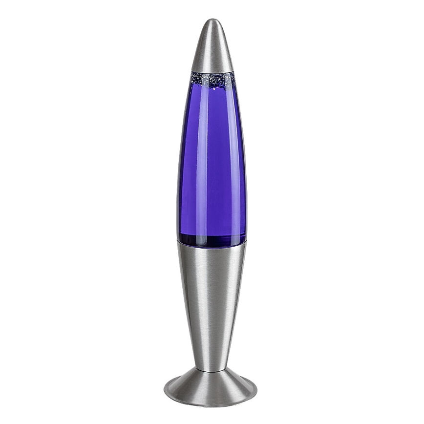 Rabalux - Candeeiro de lava LED/25W/230V