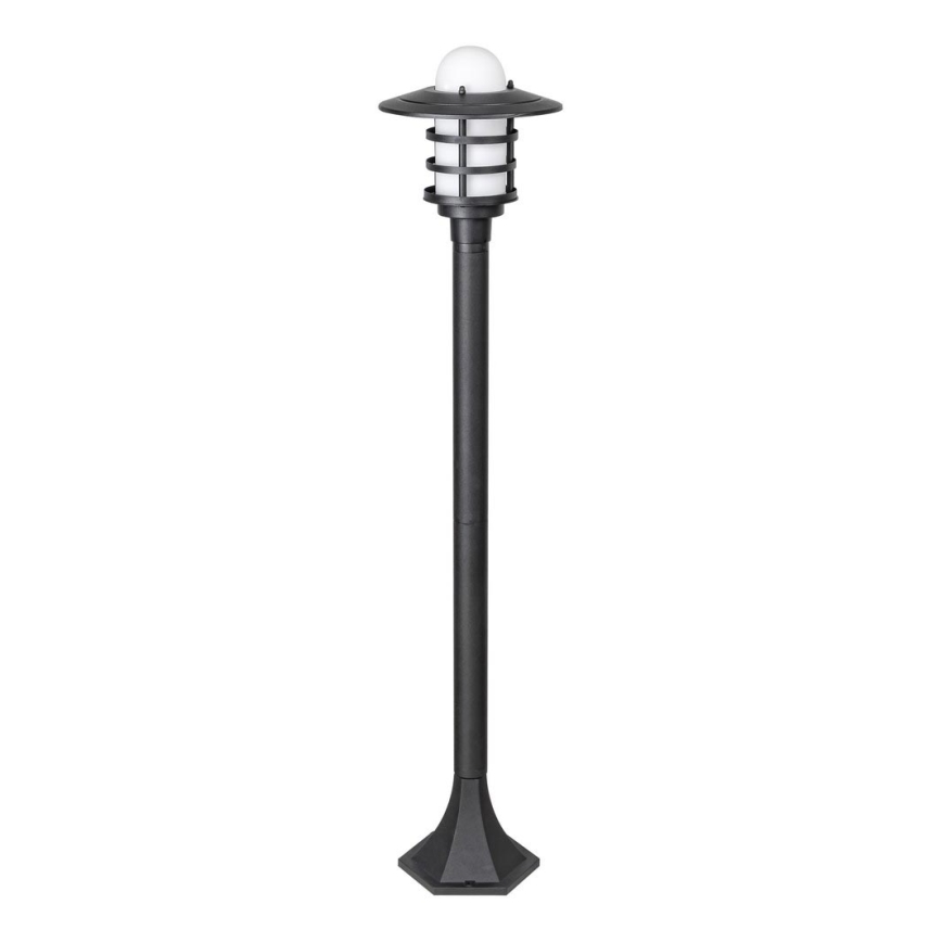 Rabalux 7680 - Candeeiro de exterior DARRINGTON 1xE27/20W/230V IP44