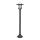 Rabalux 7680 - Candeeiro de exterior DARRINGTON 1xE27/20W/230V IP44
