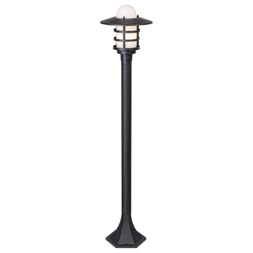 Rabalux 7680 - Candeeiro de exterior DARRINGTON 1xE27/20W/230V IP44
