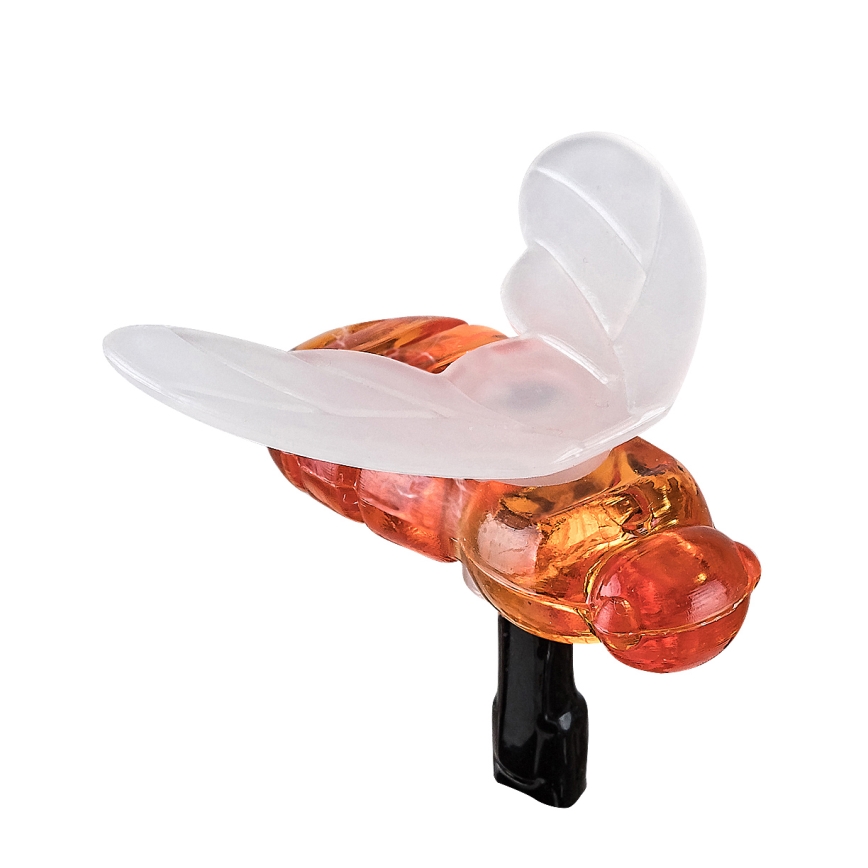 Rabalux - Corrente solar LED 20xLED/0,06W/1,2V IP44