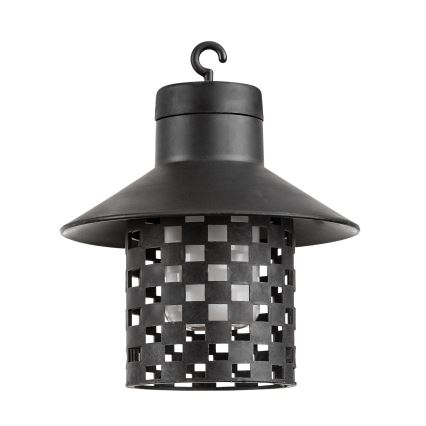 Rabalux - Iluminação solar LED 8xLED/0,1W/1,2V IP44