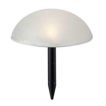 Rabalux - Iluminação solar LED 5xLED/0,2W/1,2V IP44