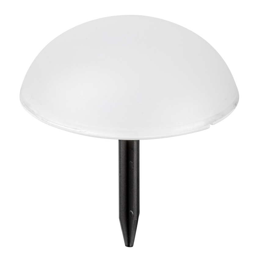 Rabalux - Iluminação solar LED 5xLED/0,2W/1,2V IP44