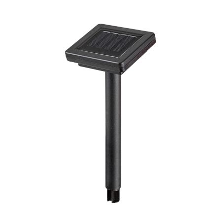 Rabalux - Iluminação solar LED 5xLED/0,2W/1,2V IP44
