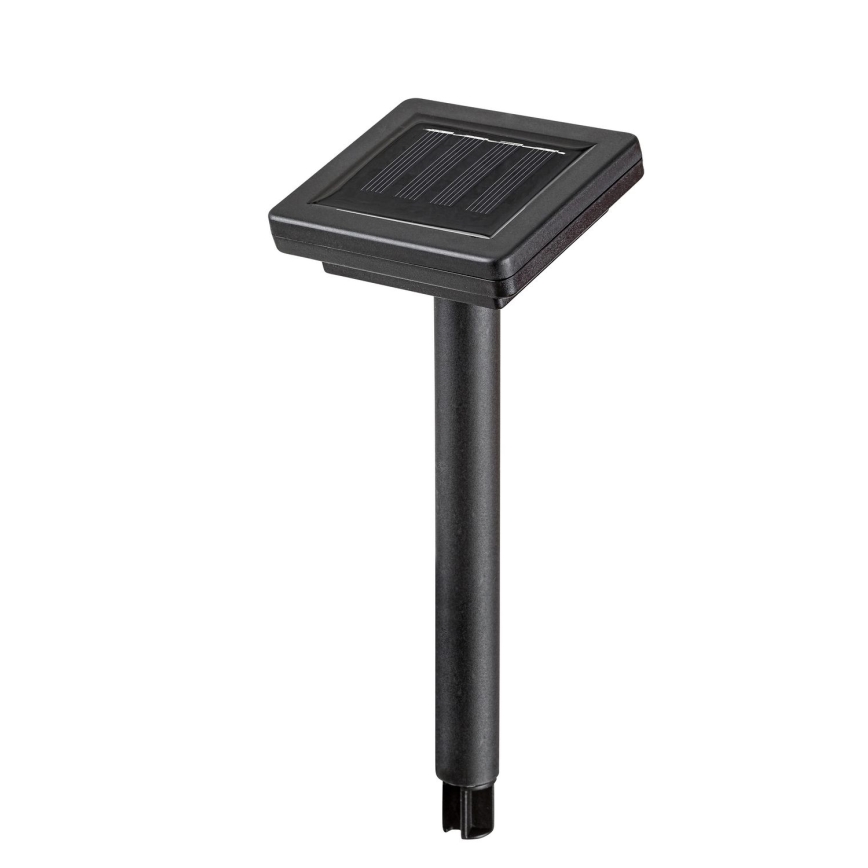 Rabalux - Iluminação solar LED 5xLED/0,2W/1,2V IP44