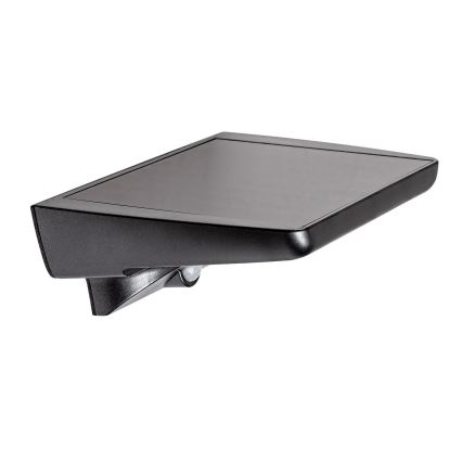 Rabalux - Iluminação solar LED com sensor LED/4W/3,7V IP44