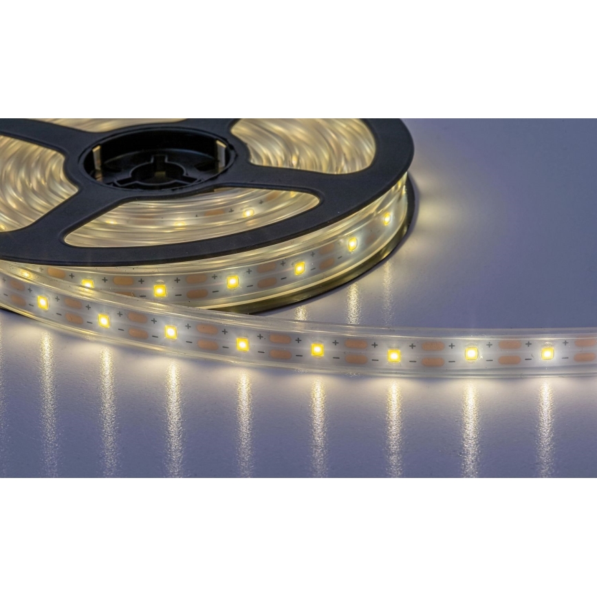 Rabalux - Tira solar LED LED/0,26W/3,2V 4,9m IP44