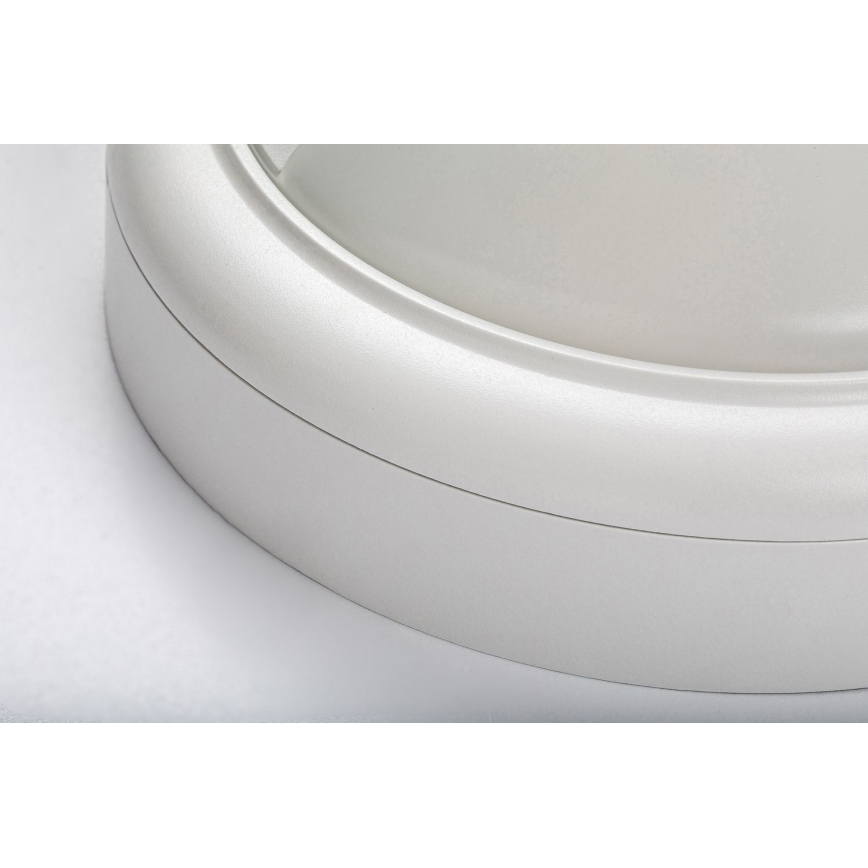 Rabalux - Iluminação de parede exterior LED com sensor LED/15W/230V IP54