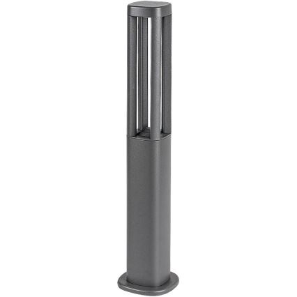 Rabalux - Candeeiro exterior LED LED/7W/230V IP54 antracite
