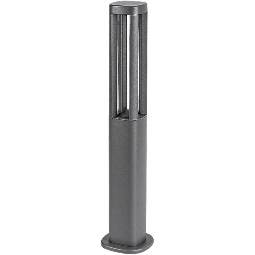Rabalux - Candeeiro exterior LED LED/7W/230V IP54 antracite