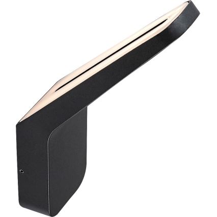 Rabalux - Iluminação de parede exterior LED LED/8W/230V IP54