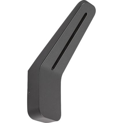 Rabalux - Iluminação de parede exterior LED LED/8W/230V IP54