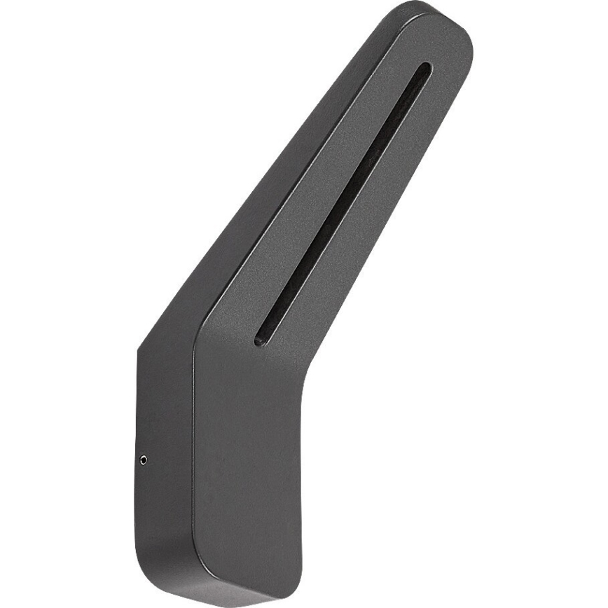 Rabalux - Iluminação de parede exterior LED LED/8W/230V IP54