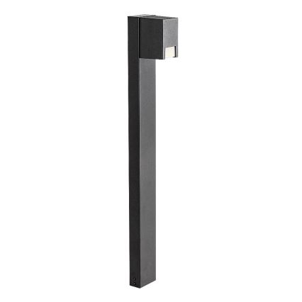 Rabalux - Candeeiro exterior 1xGU10/7W/230V IP44 preto