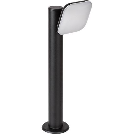 Rabalux - Candeeiro LED de parede exterior flexível LED/12W/230V IP44 50 cm preto