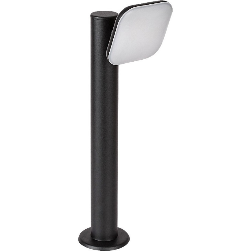 Rabalux - Candeeiro LED de parede exterior flexível LED/12W/230V IP44 50 cm preto