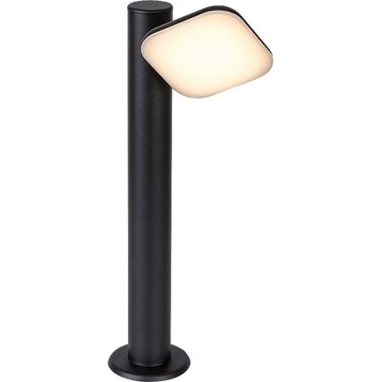 Rabalux - Candeeiro LED de parede exterior flexível LED/12W/230V IP44 50 cm preto