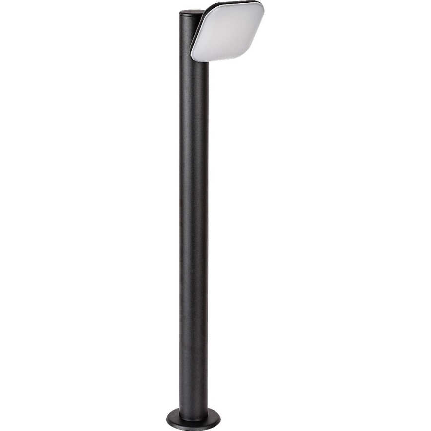 Rabalux - Candeeiro LED de parede exterior flexível LED/12W/230V IP44 80 cm preto