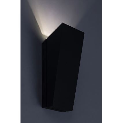 Rabalux - Iluminação de parede exterior LED LED/3W/230V IP65 antracite