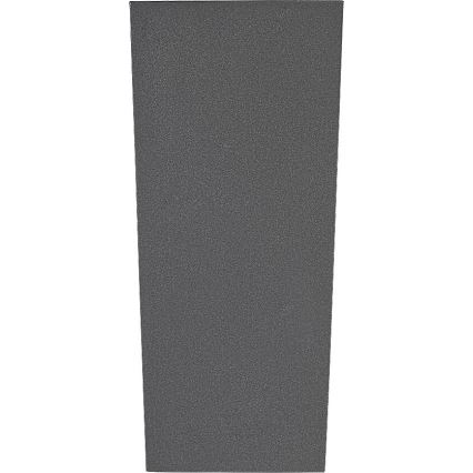 Rabalux - Iluminação de parede exterior LED LED/3W/230V IP65 antracite