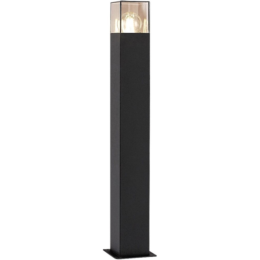 Rabalux - Candeeiro exterior 1xE27/60W/230V IP54 preto