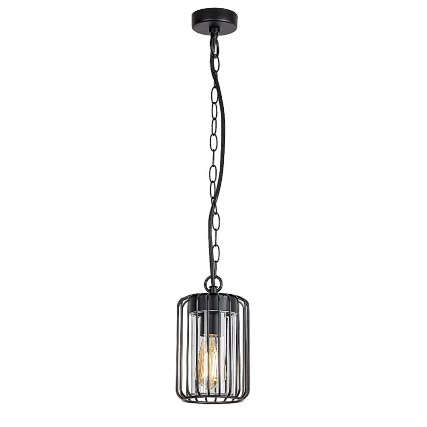 Rabalux - Candeeiro exterior 1xE27/40W/230V IP44