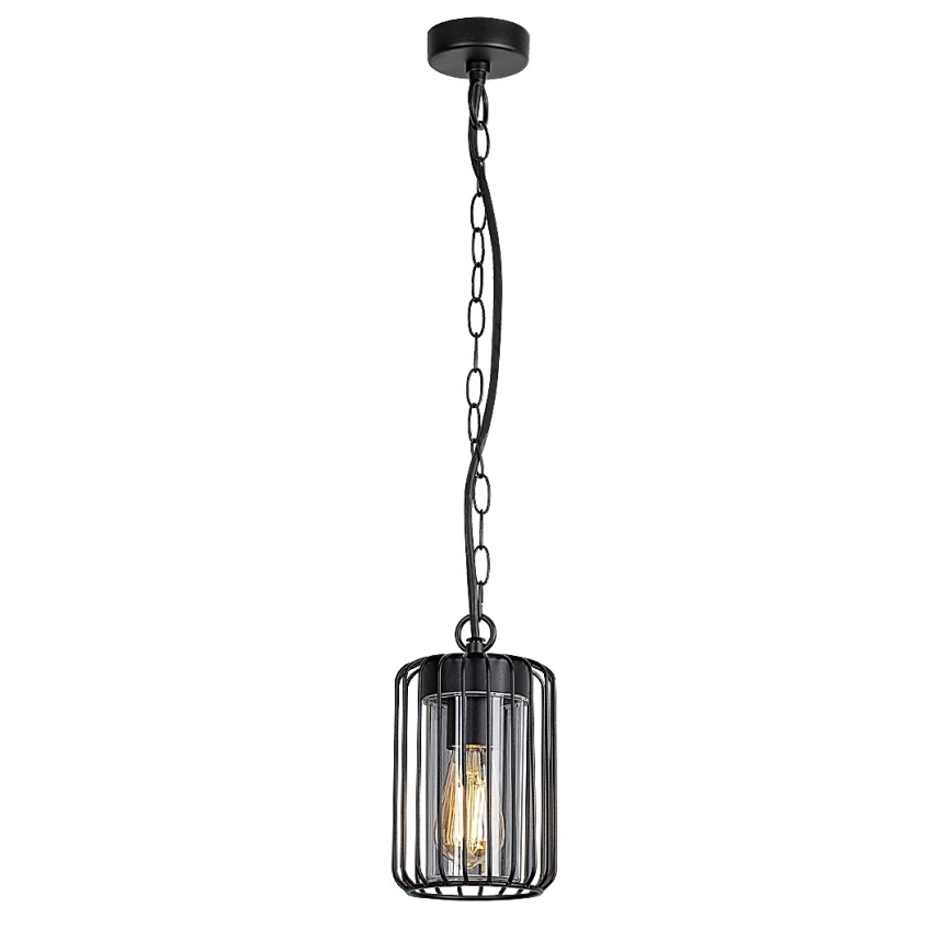 Rabalux - Candeeiro exterior 1xE27/40W/230V IP44