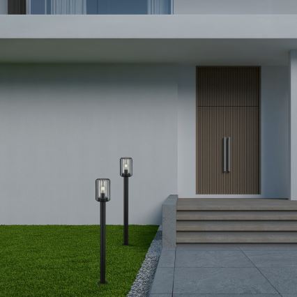Rabalux - Candeeiro exterior 1xE27/40W/230V IP44