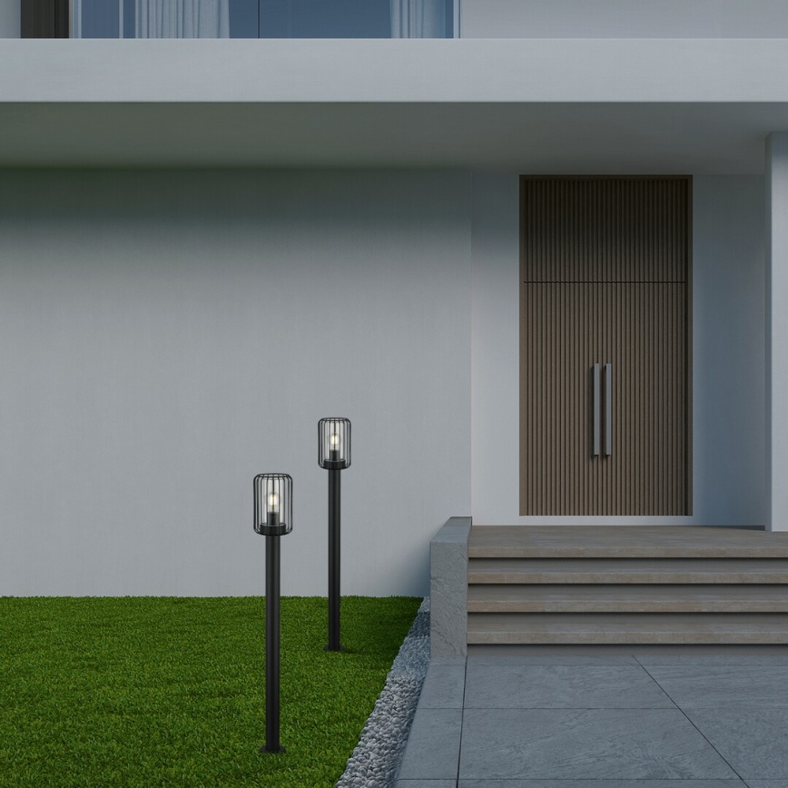 Rabalux - Candeeiro exterior 1xE27/40W/230V IP44