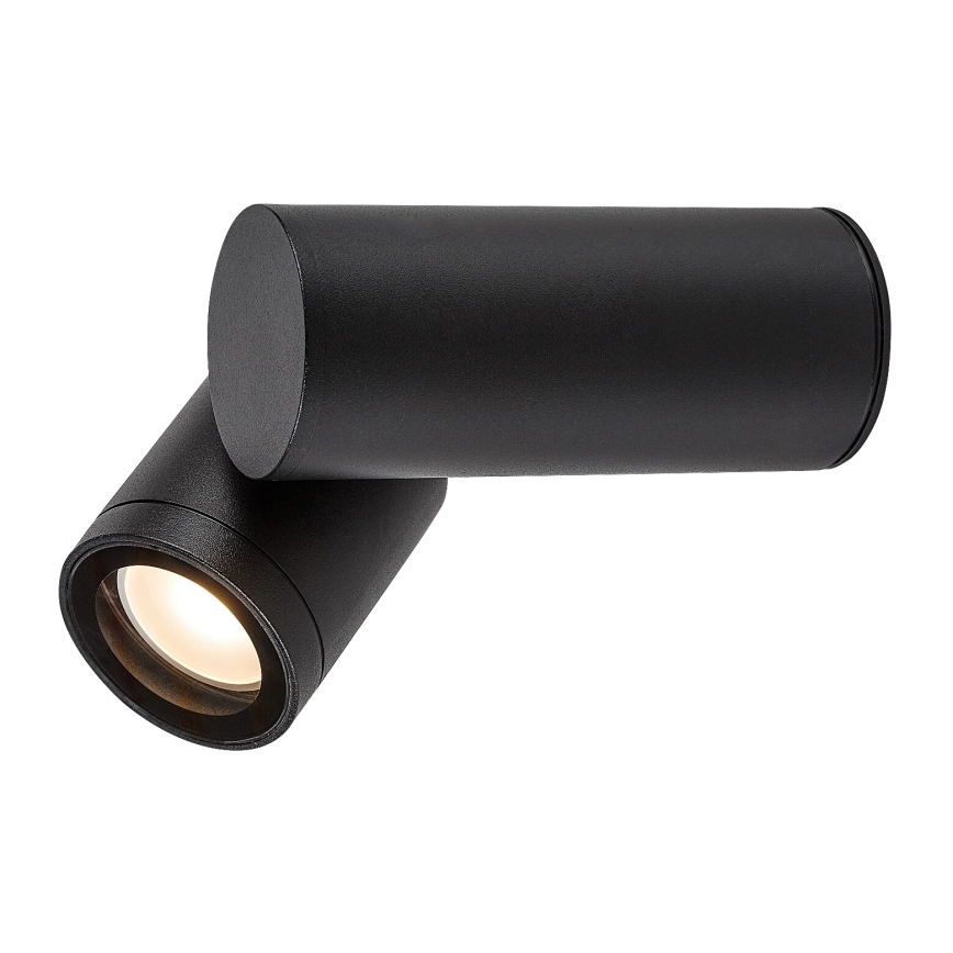 Rabalux - Iluminação de parede exterior 1xGU10/35W/230V IP44