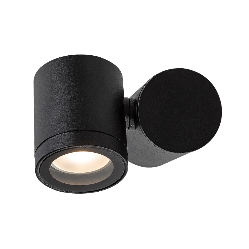 Rabalux - Iluminação de parede exterior 1xGU10/35W/230V IP44