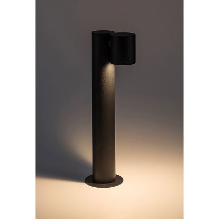Rabalux - Candeeiro exterior 1xGU10/35W/230V IP44