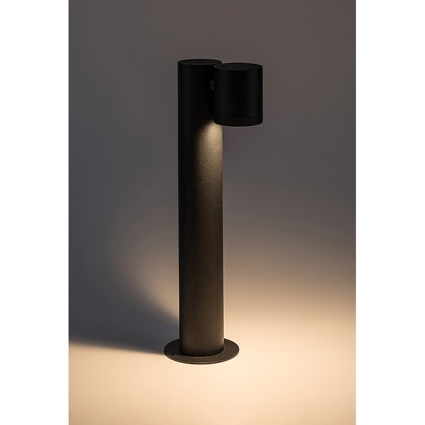 Rabalux - Candeeiro exterior 1xGU10/35W/230V IP44