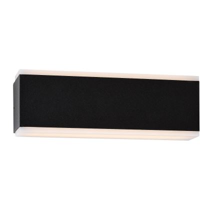 Rabalux - Iluminação de parede exterior LED LED/12W/230V IP54