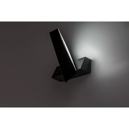 Rabalux - Iluminação de parede exterior LED LED/14W/230V 2700/4000/6500K IP54