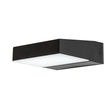 Rabalux - Iluminação de parede exterior LED LED/14W/230V 2700/4000/6500K IP54