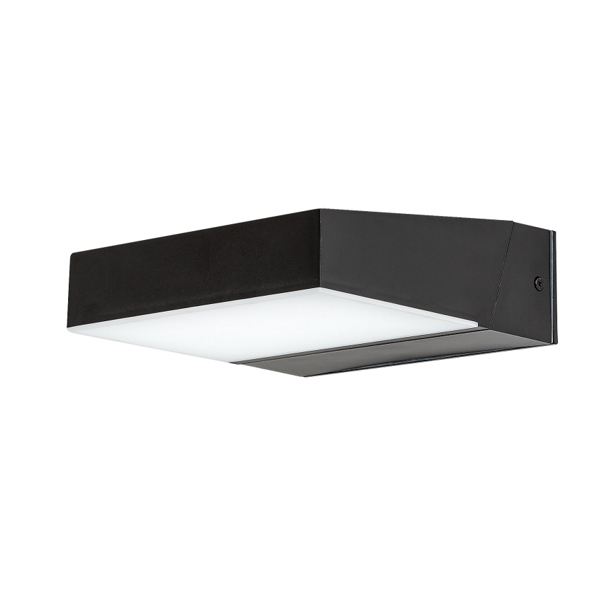 Rabalux - Iluminação de parede exterior LED LED/14W/230V 2700/4000/6500K IP54