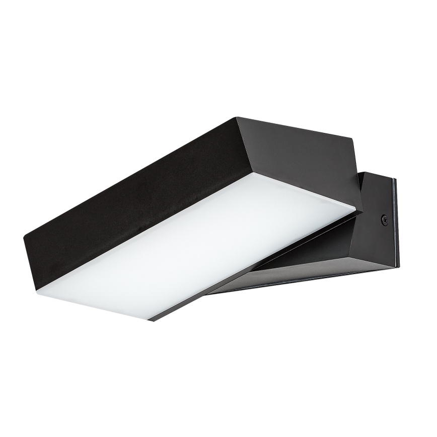 Rabalux - Iluminação de parede exterior LED LED/14W/230V 2700/4000/6500K IP54