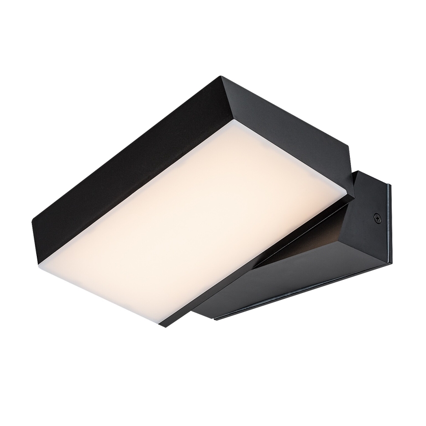 Rabalux - Iluminação de parede exterior LED LED/14W/230V 2700/4000/6500K IP54
