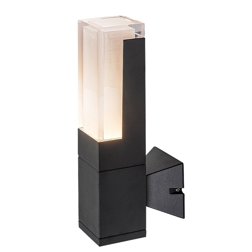 Rabalux - Iluminação de parede exterior LED LED/7W/230V 2700/4000/6000K IP54