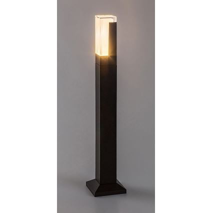 Rabalux - Candeeiro exterior LED LED/7W/230V IP54