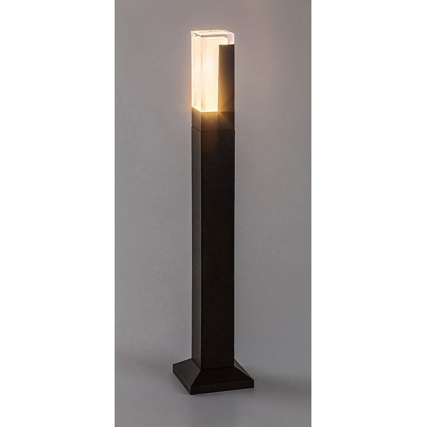 Rabalux - Candeeiro exterior LED LED/7W/230V IP54