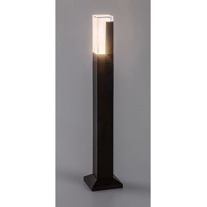 Rabalux - Candeeiro exterior LED LED/7W/230V IP54